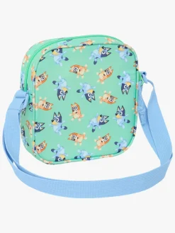 Børn Bluey Tasker-Skuldertaske, Sisters