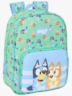 Børn Bluey Tasker-Small Rygsæk 10L, Sisters