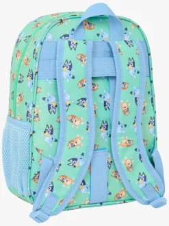 Børn Bluey Tasker-Small Rygsæk 10L, Sisters