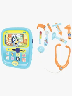 Rolleleg|Bluey Smart Doktorsæt