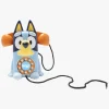 Interaktivt Legetøj|Bluey Telefon