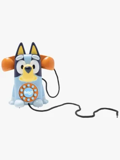 Interaktivt Legetøj|Bluey Telefon