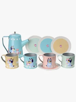 Rolleleg|Bluey Tesæt 10 Dele