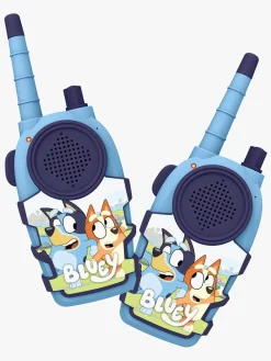 Elektronik & Media|OTLTechnologies Bluey Walkie Talkie 150 m Blå