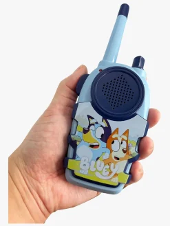 Elektronik & Media|OTLTechnologies Bluey Walkie Talkie 150 m Blå