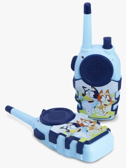 Elektronik & Media|OTLTechnologies Bluey Walkie Talkie 150 m Blå