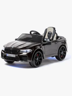 Elbiler & -Køretøjer|BMW M5 Elbil