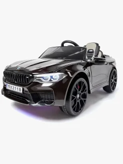 Elbiler & -Køretøjer|BMW M5 Elbil