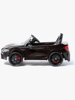 Elbiler & -Køretøjer|BMW M5 Elbil