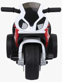 BMW Elbiler & -Køretøjer-S1000RR Elmotorcykel, Rød