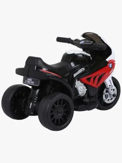 BMW Elbiler & -Køretøjer-S1000RR Elmotorcykel, Rød