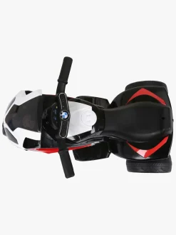 BMW Elbiler & -Køretøjer-S1000RR Elmotorcykel, Rød