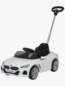 Pedal- & Gåbiler|BMW Z4 Gåbil, Hvid