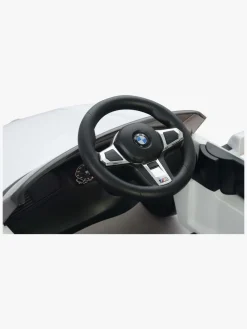 Pedal- & Gåbiler|BMW Z4 Gåbil, Hvid