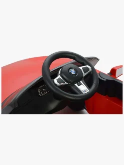 Pedal- & Gåbiler|BMW Z4 Gåbil, Rød Rød