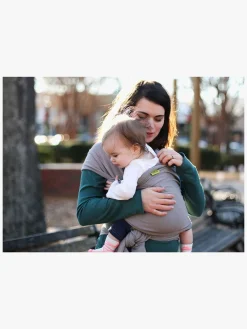 Boba Bæreseler, Strækvikler & Bærestole-Strækvikle, Grey