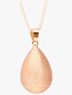 Graviditet|Bola Barselssmykke, Rosaguldbelagt