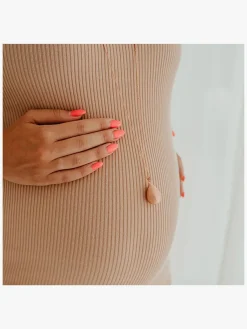 Graviditet|Bola Barselssmykke, Rosaguldbelagt