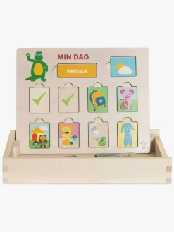 Legetøj Til Børn På 0-10 År|Babylegetøj|Bolibompa - Min Dag Aktivitetskalender