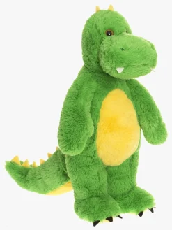 Bolibompa Dukker & Bamser-Dragebamse L, Grøn