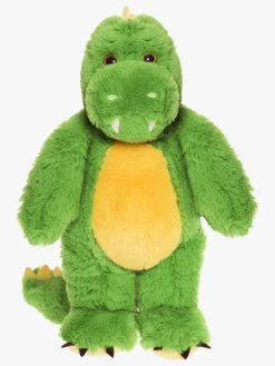 Dukker & Bamser|Bolibompa Dragebamse M, Grøn