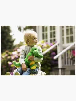 Dukker & Bamser|Bolibompa Dragebamse M, Grøn