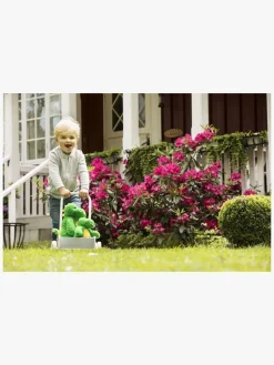 Dukker & Bamser|Bolibompa Dragebamse M, Grøn