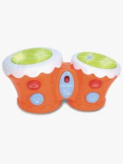 Musikinstrumenter|Bontempi Elektronisk Bongotromme