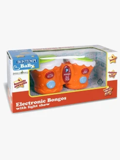 Musikinstrumenter|Bontempi Elektronisk Bongotromme