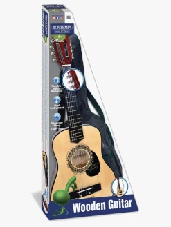 Bontempi Musikinstrumenter-Guitar med Taske