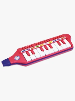 Musikinstrumenter|Bontempi Mundklaver