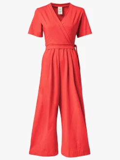 Tøj Til Mor|Boob Amelia Heldragt, Hibiscus Red Rød