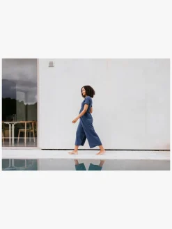 Tøj Til Mor|Boob Amelia Heldragt, Indigo Blue Blå