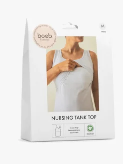 Boob Tøj Til Mor-Essentials Ammetop,