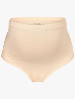 Tøj Til Mor|Boob Essentials Graviditetstrusser, Beige