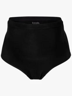 Tøj Til Mor|Boob Essentials Graviditetstrusser, Sort