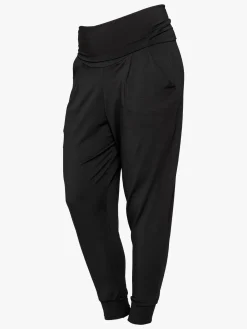 Boob Tøj Til Mor-Once On Never Off Easy Pants, Black