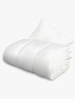 Børnesenge & Tilbehør|Borgans Borganäs Dyne & Pude til Tremmeseng 100x130