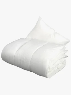 Børnesenge & Tilbehør|Borgans Borganäs Dyne og Hovedpude 70x80