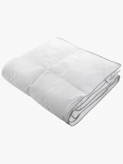 Børnesenge & Tilbehør|Borgans Borganäs  Luksuriøs Fiberdyne 300g, 100x130