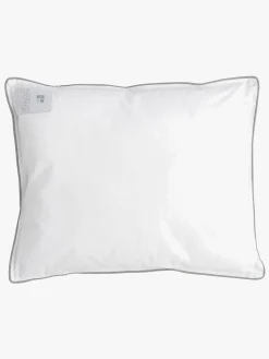 Børn Borgans Børnesenge & Tilbehør-Borganäs Luxery Fiberpude 35x28, Hvid