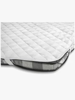 Sengetøj|Borgans Borganäs Rullemadras 80x200