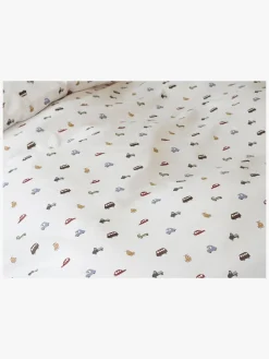 Sengetøj|Borgans Borganäs Sengesæt 150x210 John, Beige