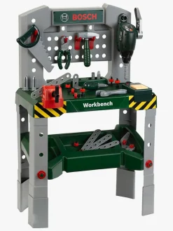 Rolleleg|Bosch Arbejdsbænk m. Lyd