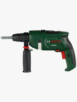 Rolleleg|Bosch Boremaskine