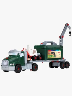 Rolleleg|Bosch Køretøj m. Værktøjssæt & Ixolino