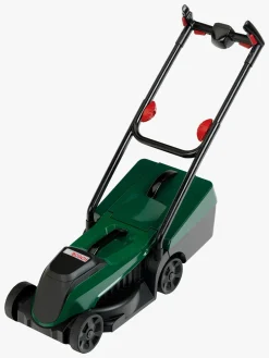 Bosch Rolleleg-Rotak Legetøjsgræsslåmaskine