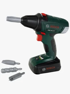 Rolleleg|Bosch Trådløs Skruetrækker, Grøn