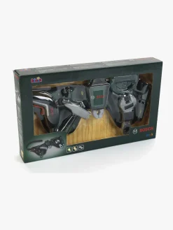 Rolleleg|Bosch Værktøjsbælte