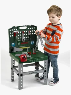 Børn Bosch Legetøj Til Børn På 0-10 År|Rolleleg-Værktæjsbænk Foldbar
